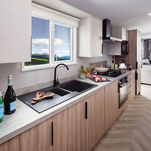 Luxus Caravan