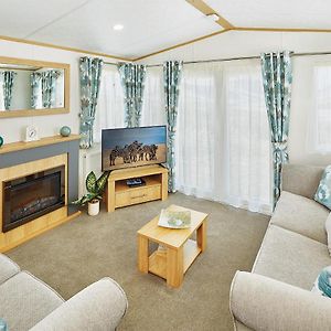 Luxus Caravan